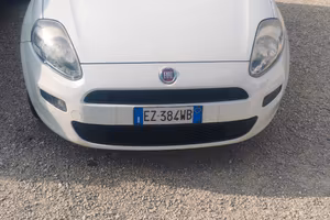 Fiat Grande Punto 1.3 Mj 2015 NON PARTE