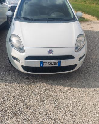Fiat Grande Punto 1.3 Mj 2015 NON PARTE