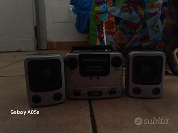 radio