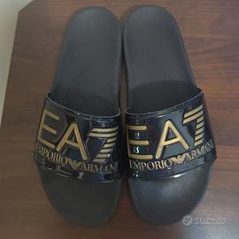 Emporio Armani Xcp001 InfraditoUomo