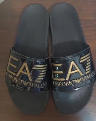 Emporio Armani Xcp001 InfraditoUomo