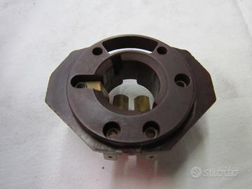 Portalampade Faro Anteriore Ducati Scramber 250 -3