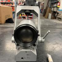 Faretto per la casa, attacco a binario regolabile