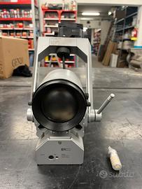 Faretto per la casa, attacco a binario regolabile