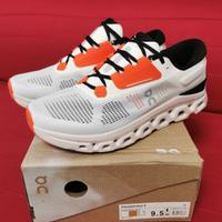Scarpe da running On Cloudstratus 3 Taglia 43 