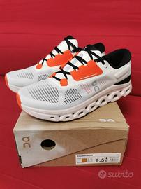 Scarpe da running On Cloudstratus 3 Taglia 43 