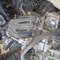 MOTORE CHEVROLET MATIZ 800 B 0 2006 A08S3