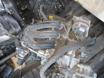 MOTORE CHEVROLET MATIZ 800 B 0 2006 A08S3