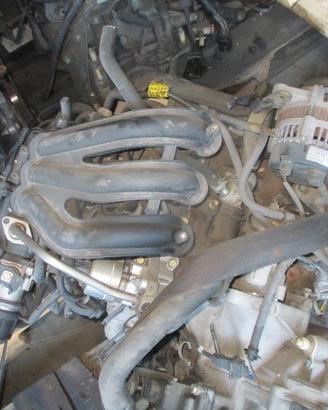 MOTORE CHEVROLET MATIZ 800 B 0 2006 A08S3