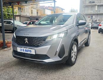 Perfetta Peugeot 3008 BlueHDi 130 S&S EAT8 Allure 