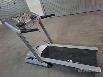 Tapis roulat