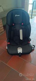 seggiolino auto 