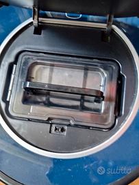 robot per ricambi