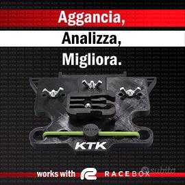 KTK PRO - Annuncio 2