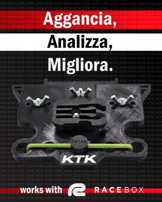KTK PRO - Annuncio 2