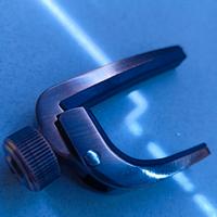 Capotasto Chitarra (Nuovo)