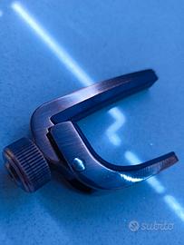 Capotasto Chitarra (Nuovo)