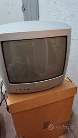 Tv Crt