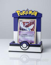 Espositore Carte Pokemon