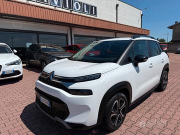 Citroen C3 Aircross BlueHDi 110 S&S Feel