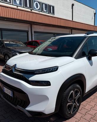 Citroen C3 Aircross BlueHDi 110 S&S Feel
