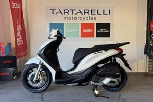 Piaggio Medley 200 E5+ S BIANCO LUNA