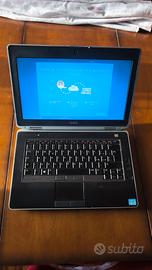 Laptop Dell Latitude E6430 | Intel i7