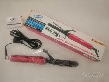 Piastra arriccia capelli