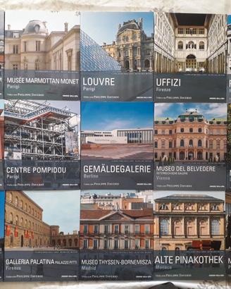 I Capolavori dell'Arte - Musei del Mondo 45 Vol.