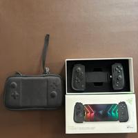 Razer kishi v2 (controller iPhone)