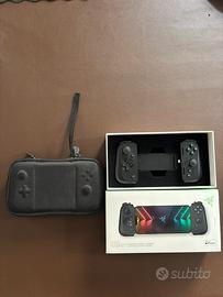 Razer kishi v2 (controller iPhone)