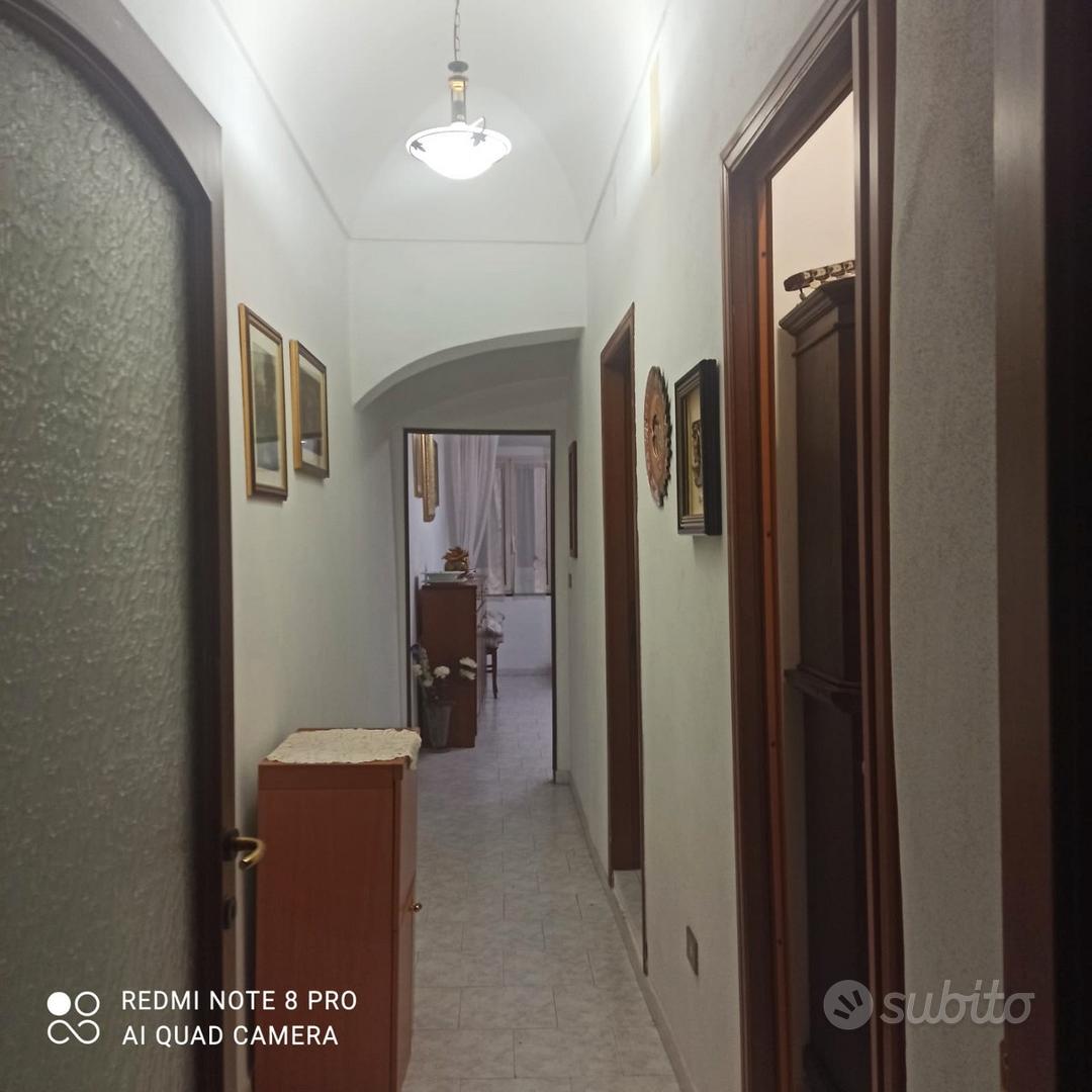 Apartment in Tàttari/Sassari, Centro storico, San Pietro - Vista 6