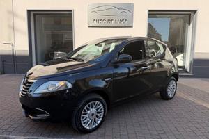 LANCIA YPSILON 900 METANO PLATINO CERTIFICATA NUOV
