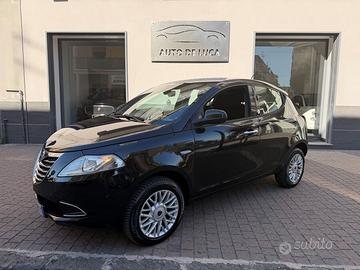 LANCIA YPSILON 900 METANO PLATINO CERTIFICATA NUOV