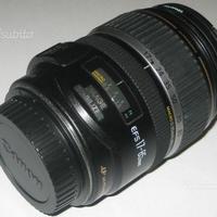 Obiettivo Canon 17-85
