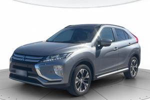 MITSUBISHI Eclipse Cross 1.5 t Invite 2wd cvt