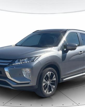 MITSUBISHI Eclipse Cross 1.5 t Invite 2wd cvt