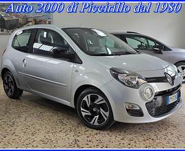 Renault Twingo 1.5 dCi km Certificati Garanzia 12 