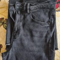 jeans donna pull&bear