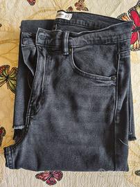 jeans donna pull&bear