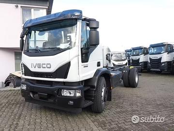 IVECO EUROCARGO ML 180E32K, KM 0, NUOVO.