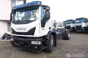IVECO EUROCARGO ML 180E32K, KM 0, NUOVO.