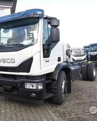IVECO EUROCARGO ML 180E32K, KM 0, NUOVO.