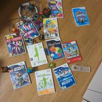 giochi wii