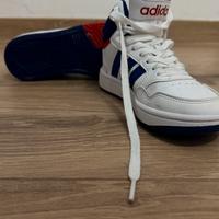 Scarpe Adidas Alte Bambino - Taglia 30