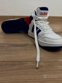 Scarpe Adidas Alte Bambino - Taglia 30