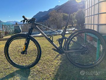 Mondraker F Podium SE