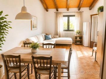 Appartamento di 60 m² con 2 locali a Idro