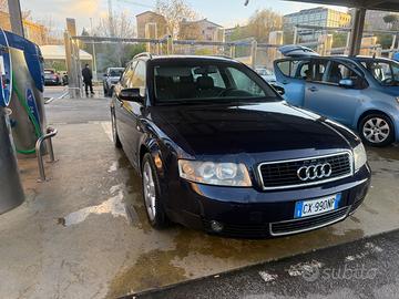 Audi a4 1.9 tdi