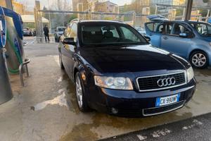 Audi a4 1.9 tdi